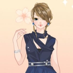 Meet your Posher, Michelle Elaine